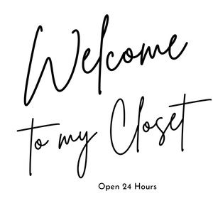 Stylish affordable pieces.